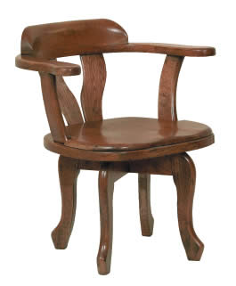 Swivel Chair