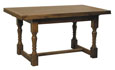 Oak Dining Tables - Oak Dining Furniture.